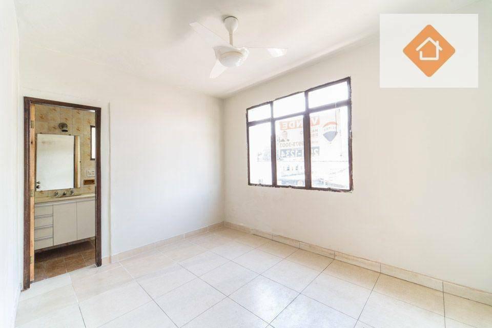 Apartamento, Coração Eucarístico, 3 Quartos, 1 Vaga, 1 Suíte