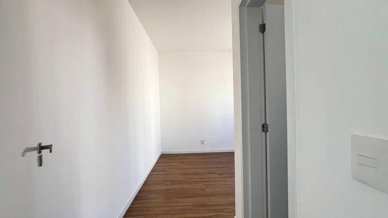 Apartamento, Grajaú, 2 Quartos, 2 Vagas, 2 Suítes