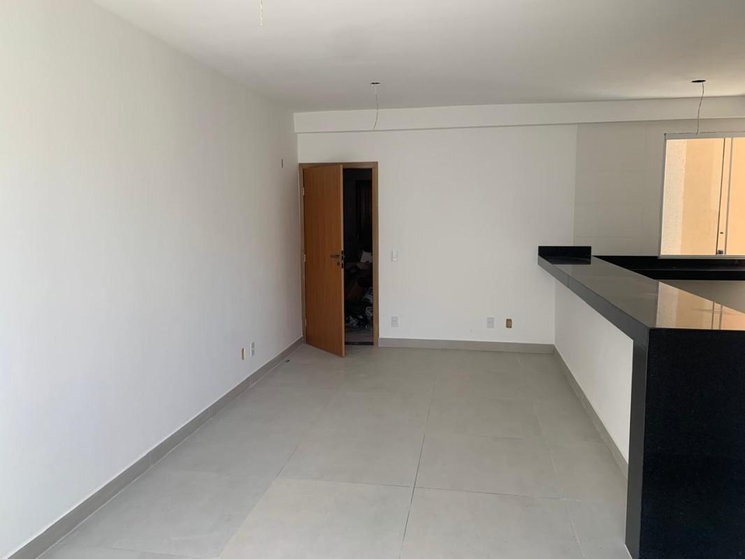 Cobertura, Jaraguá, 3 Quartos, 2 Vagas, 1 Suíte