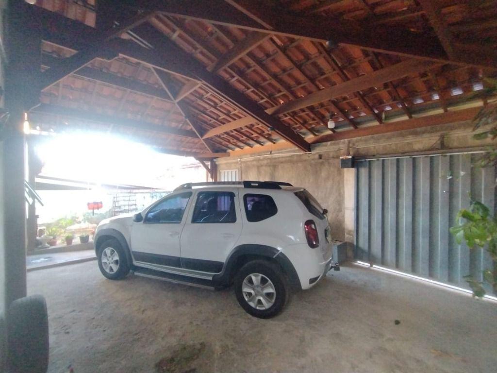 Casa, Nações Unidas, 3 Quartos, 0 Vaga