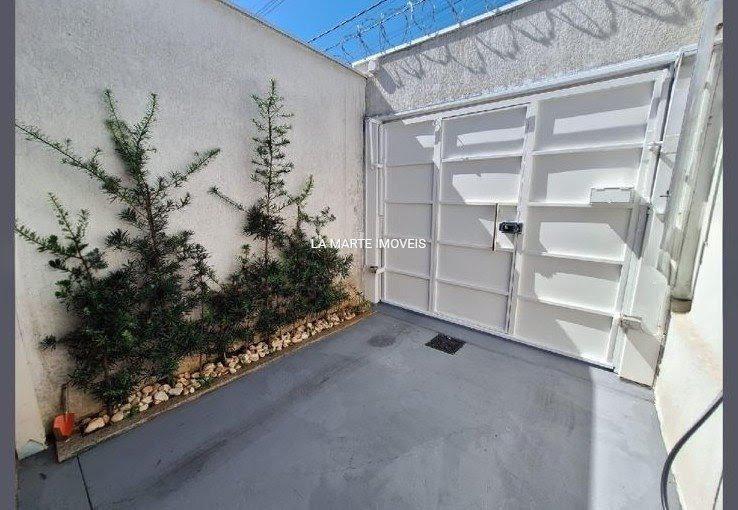 Casa, Vale das Orquídeas, 2 Quartos, 2 Vagas
