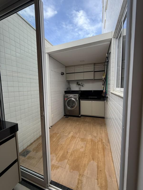 Apartamento, Angola, 3 Quartos, 2 Vagas, 1 Suíte