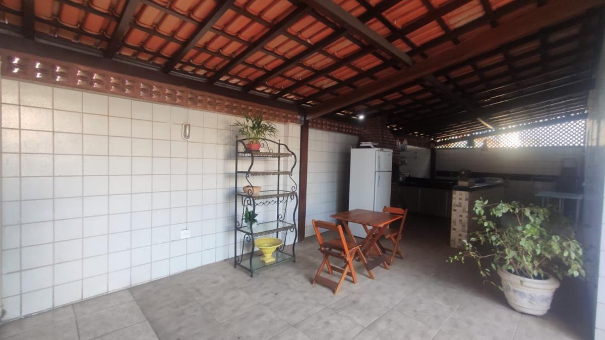 Apartamento, União, 4 Quartos, 2 Vagas, 1 Suíte