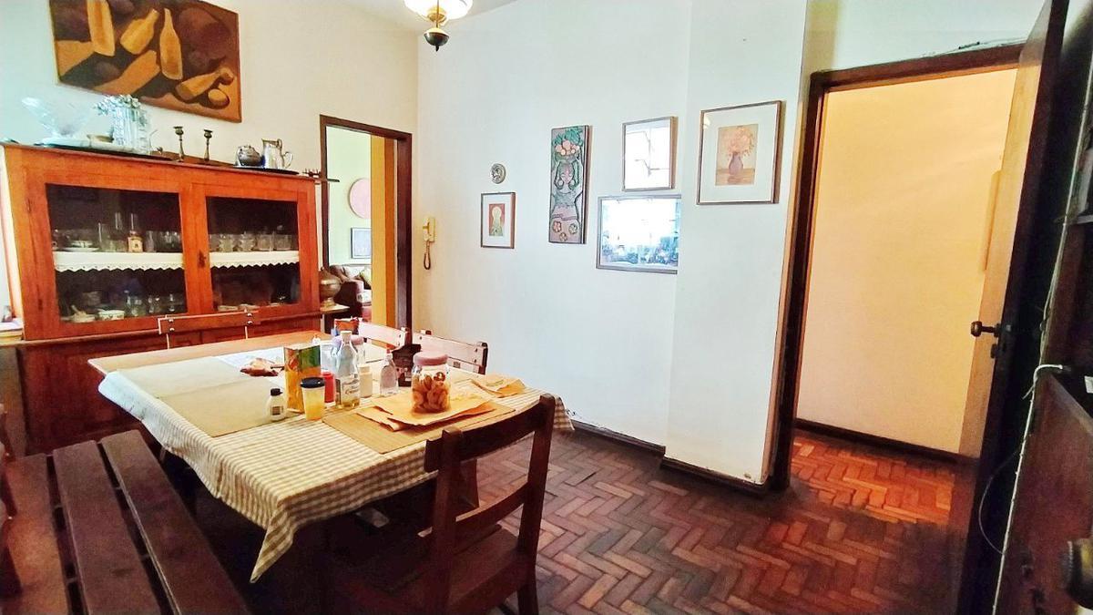 Apartamento, Centro, 3 Quartos, 0 Vaga