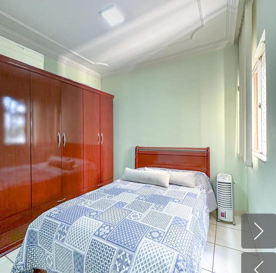 Apartamento, Planalto, 2 Quartos, 1 Vaga