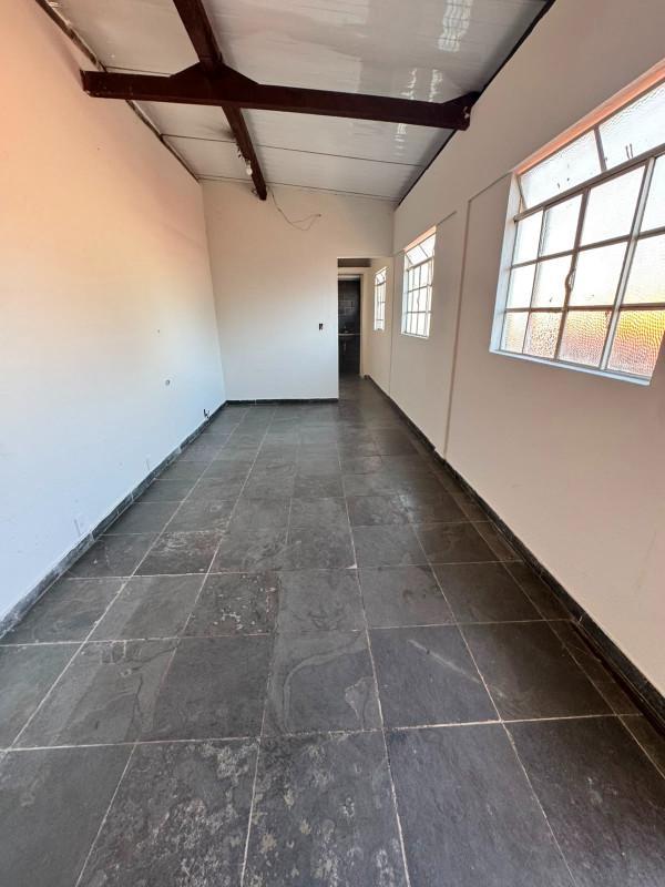 Casa, Conjunto Celso Machado, 3 Quartos, 2 Vagas, 1 Suíte