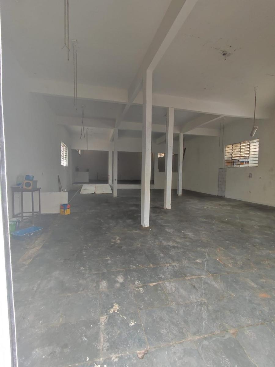 Galpão, São Geraldo, 0 Quarto, 0 Vaga