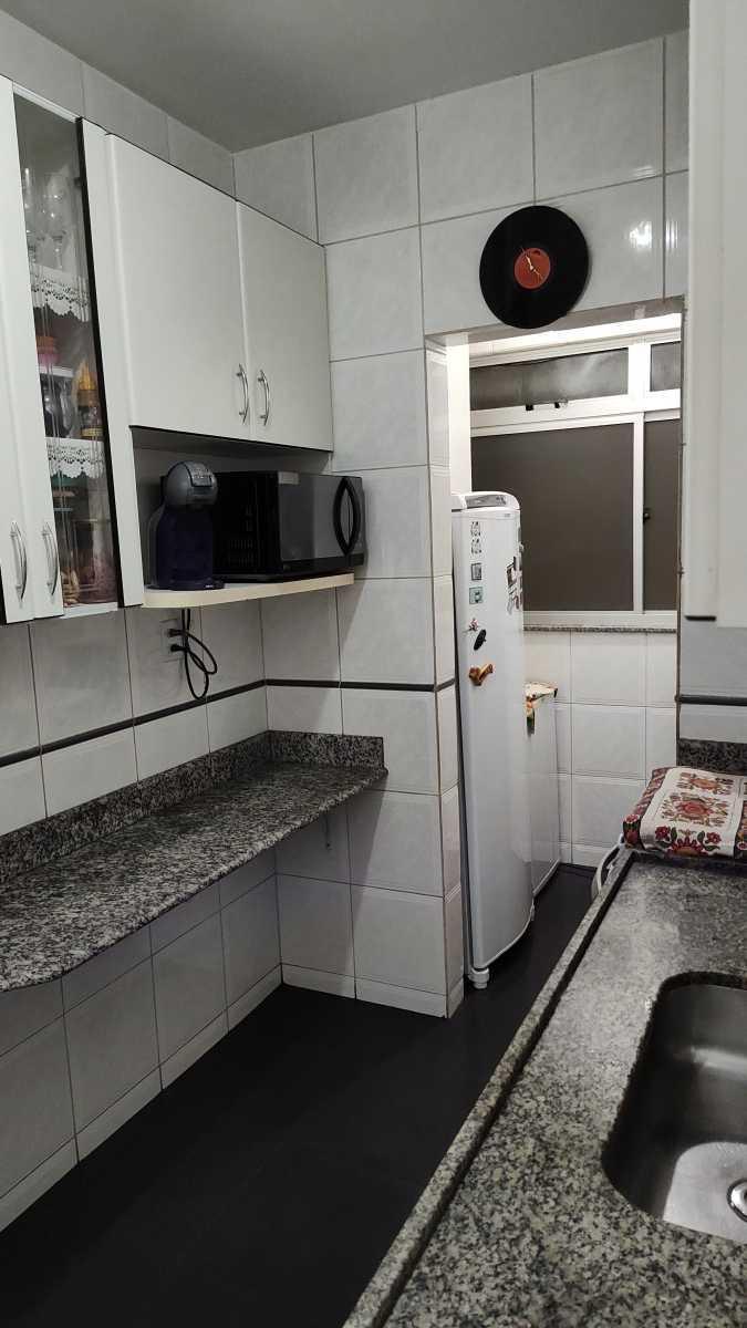 Cobertura, Castelo, 3 Quartos, 2 Vagas, 1 Suíte