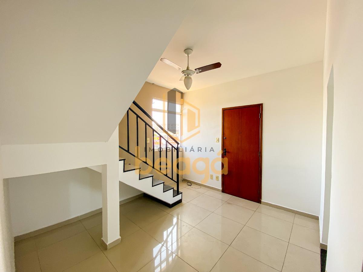 Cobertura, Pedra Azul, 3 Quartos, 2 Vagas, 1 Suíte
