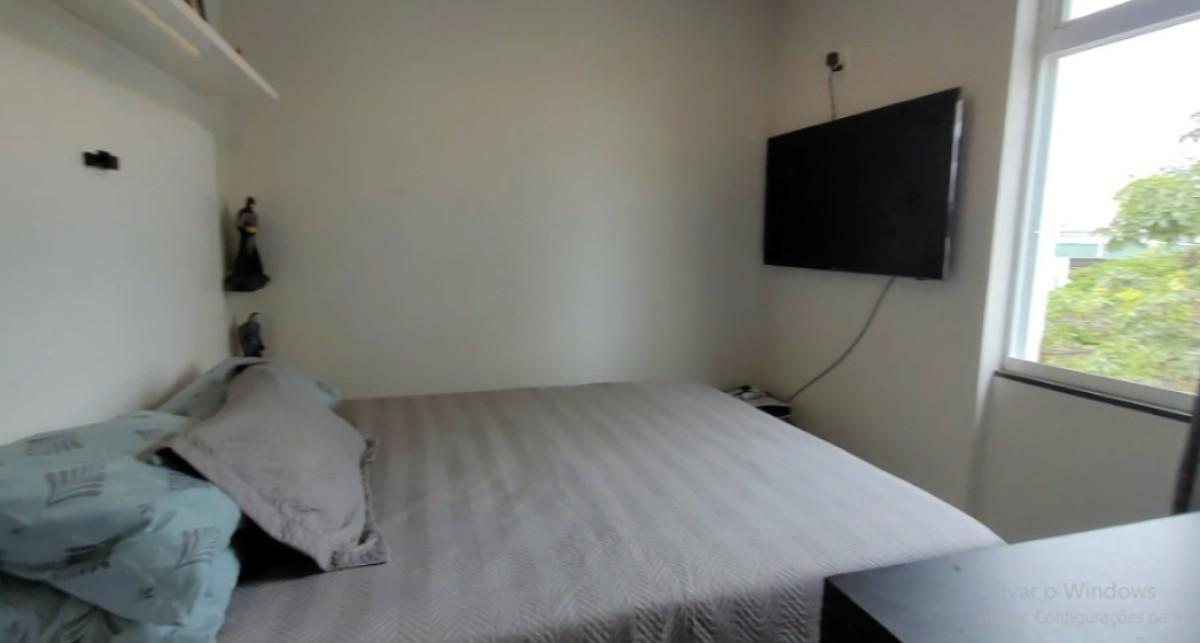 Apartamento, Nova Suíssa, 3 Quartos, 1 Vaga, 1 Suíte
