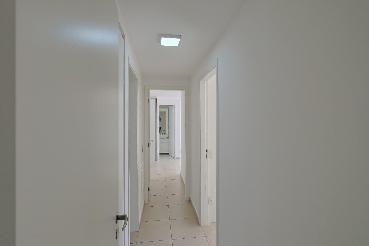 Sala, Vila da Serra, 4 Quartos, 3 Vagas, 3 Suítes