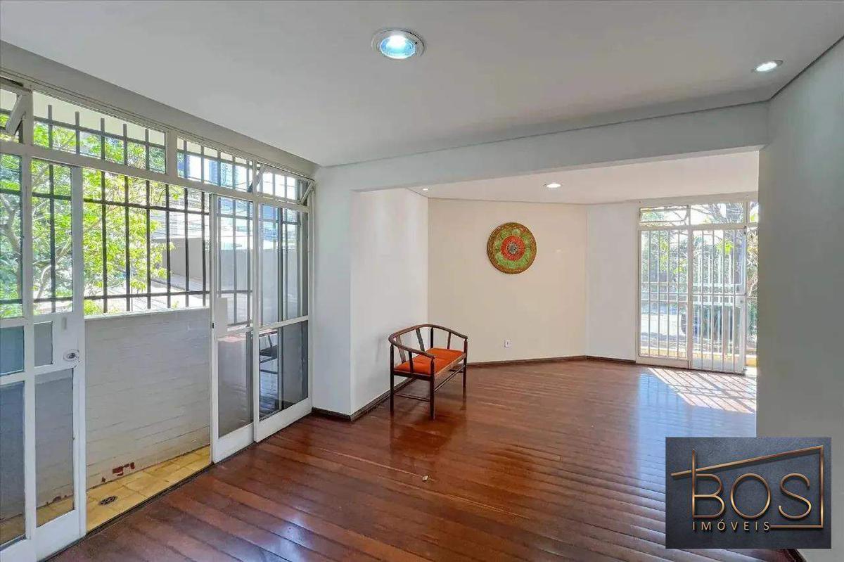 Apartamento, Santa Lúcia, 3 Quartos, 2 Vagas, 1 Suíte