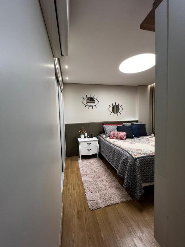 Apartamento, Liberdade, 2 Quartos, 2 Vagas, 1 Suíte