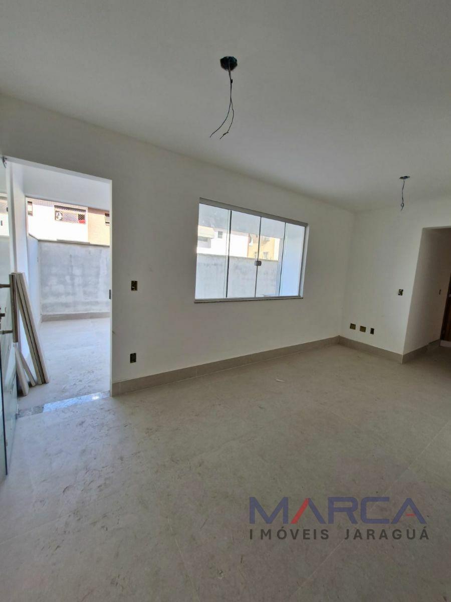 Apartamento, Santa Rosa, 3 Quartos, 3 Vagas