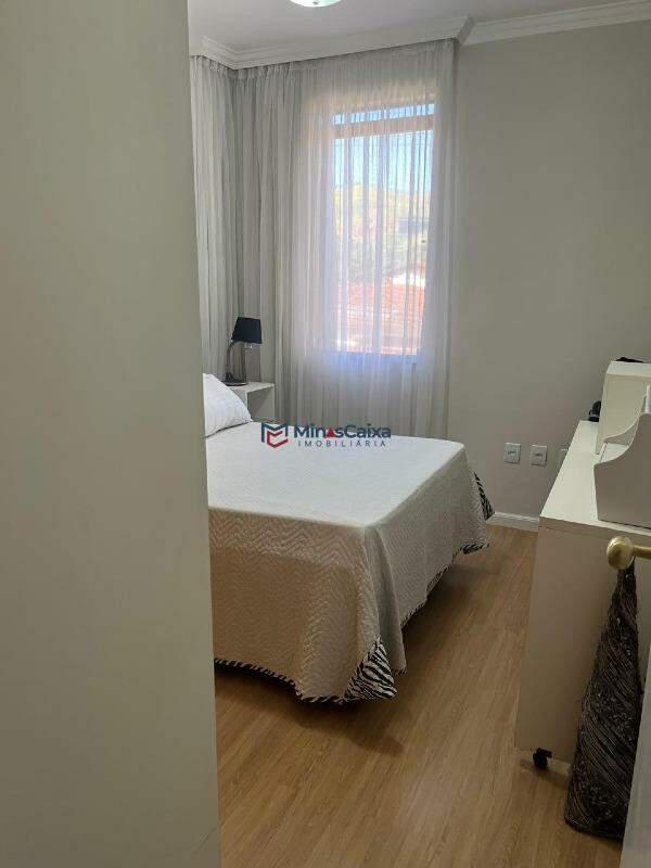 Apartamento, Serenata, 4 Quartos, 2 Vagas, 2 Suítes