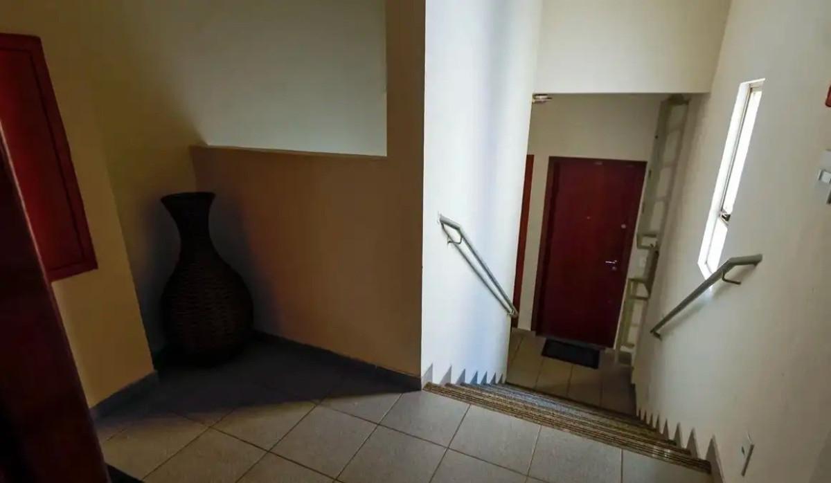 Cobertura, Buritis, 3 Quartos, 2 Vagas, 2 Suítes