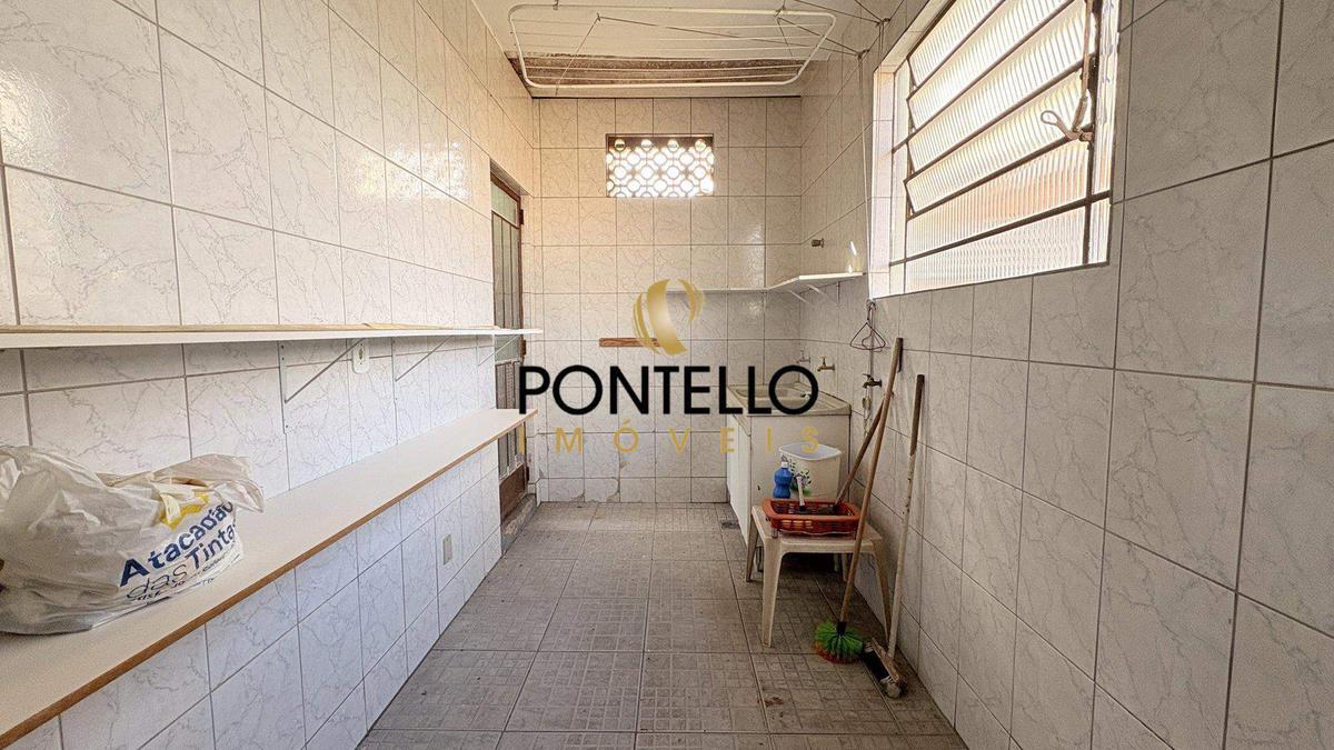 Casa, Santa Mônica, 4 Quartos, 3 Vagas