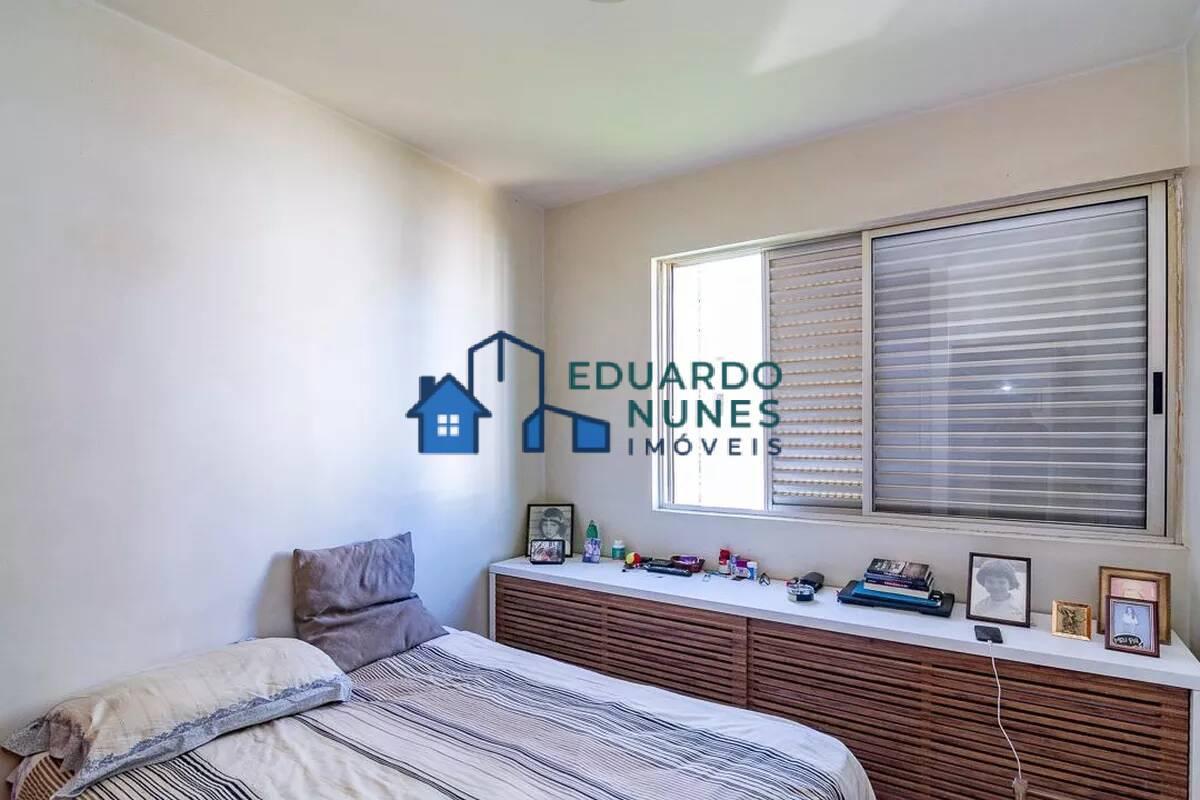 Apartamento, São Pedro, 3 Quartos, 2 Vagas, 1 Suíte
