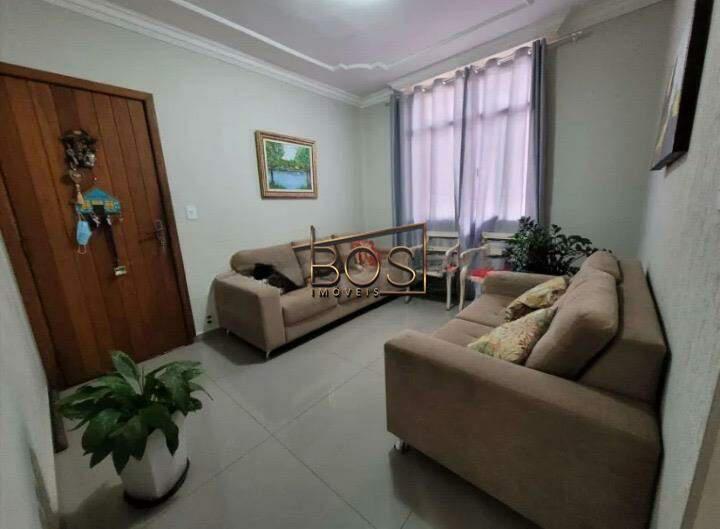 Cobertura, Cidade Nova, 5 Quartos, 2 Vagas, 2 Suítes