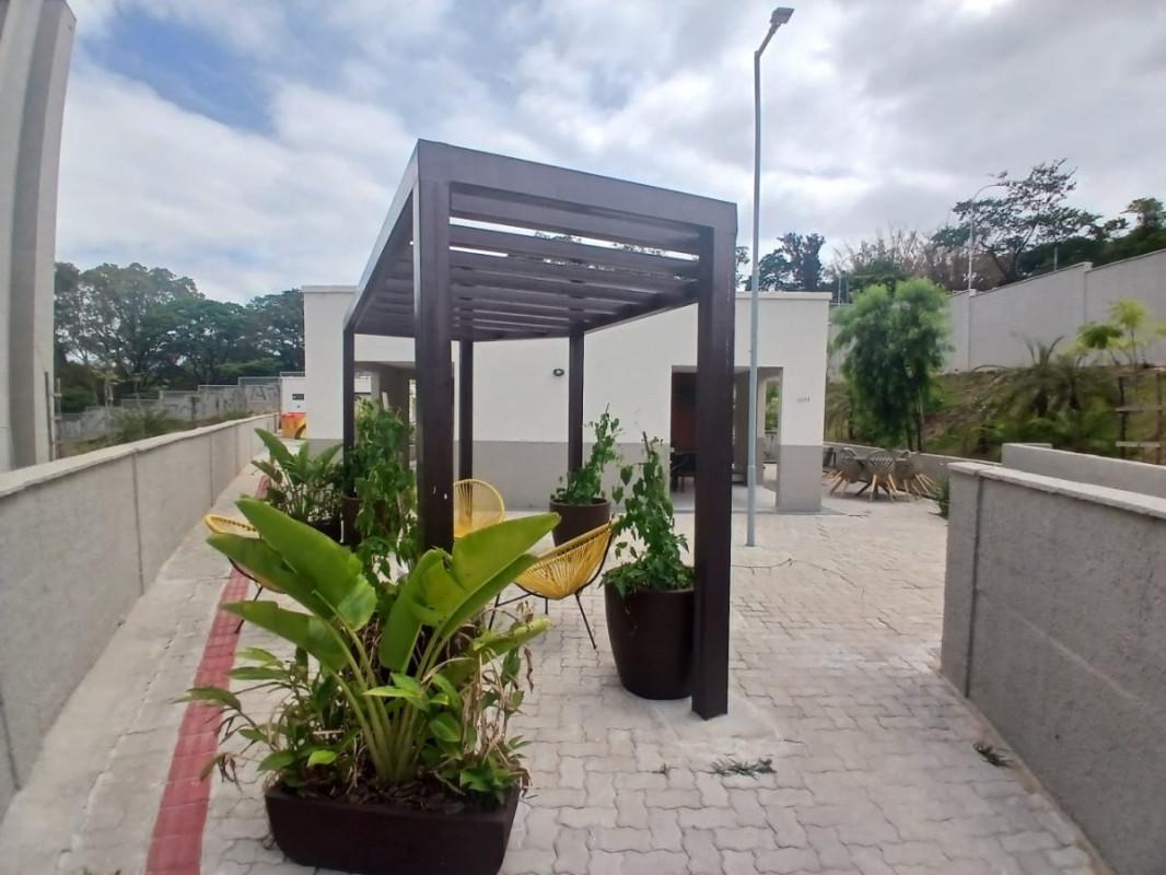 Apartamento, Mantiqueira, 2 Quartos, 1 Vaga, 1 Suíte
