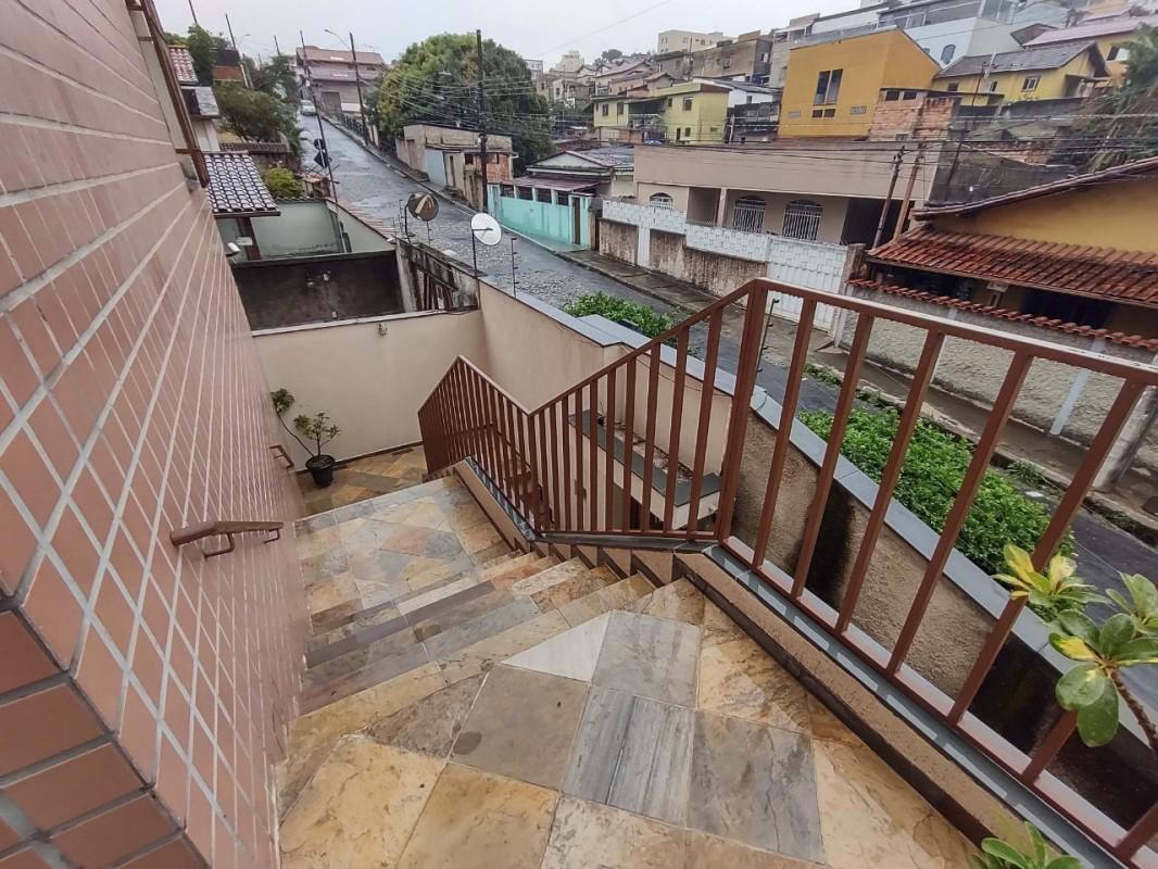 Apartamento, João Pinheiro, 2 Quartos, 1 Vaga