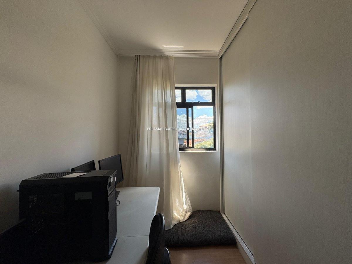 Apartamento, Jardim Riacho das Pedras, 3 Quartos, 2 Vagas, 1 Suíte