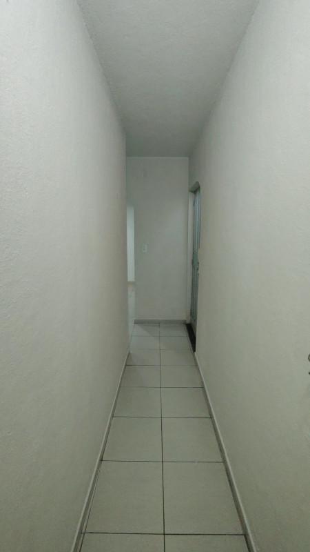 Casa, Goiânia, 2 Quartos, 0 Vaga