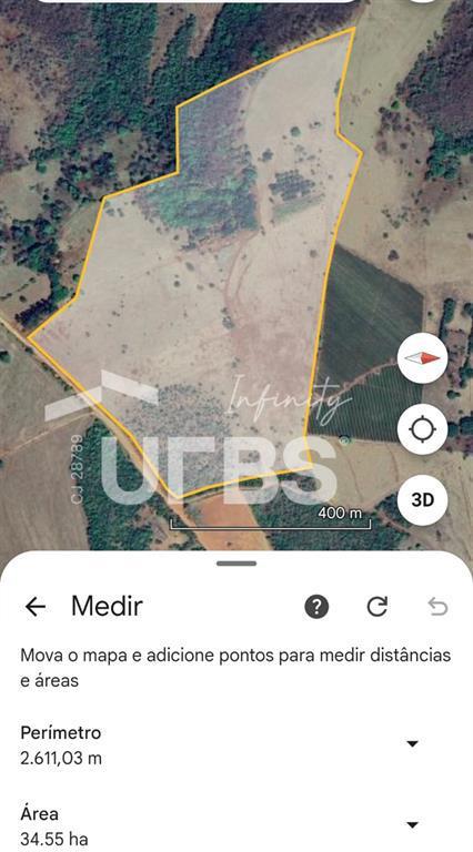 Rural, Centro, 0 Quarto, 0 Vaga, 0 Suíte