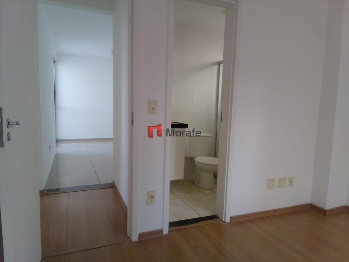 Apartamento, Castelo, 3 Quartos, 2 Vagas, 1 Suíte