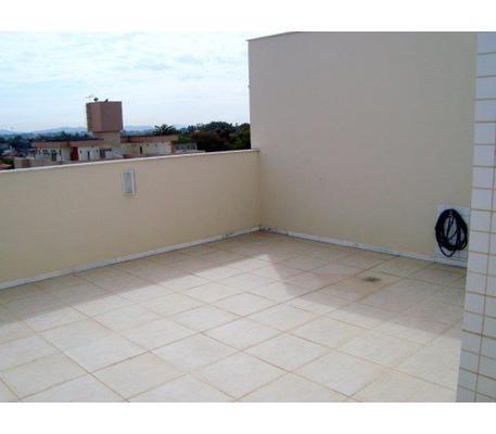 Cobertura, Ouro Preto, 2 Quartos, 2 Vagas