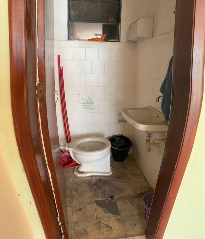 Sala, Centro, 0 Quarto, 0 Vaga