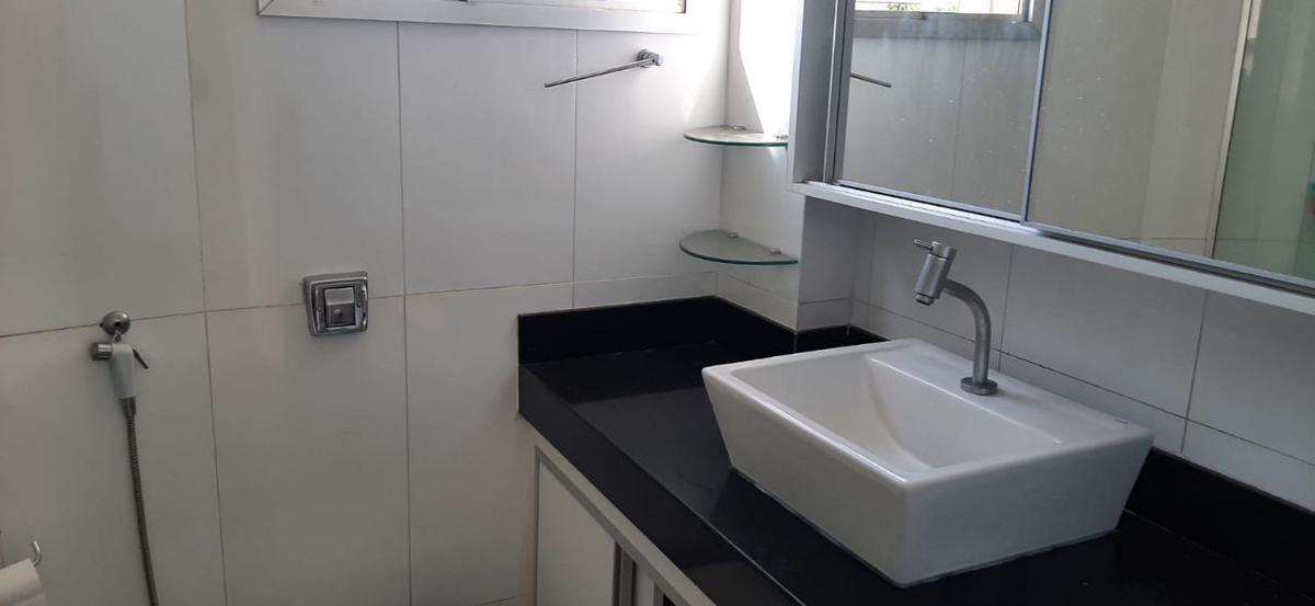 Apartamento, Ipiranga, 4 Quartos, 2 Vagas, 1 Suíte