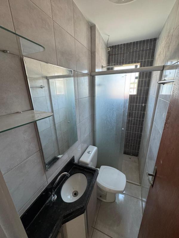 Cobertura, Serra Azul, 2 Quartos, 2 Vagas