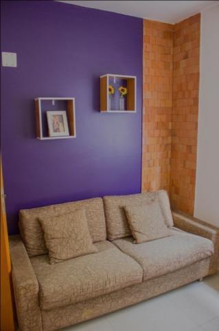 Apartamento, Cabral, 3 Quartos, 2 Vagas, 1 Suíte