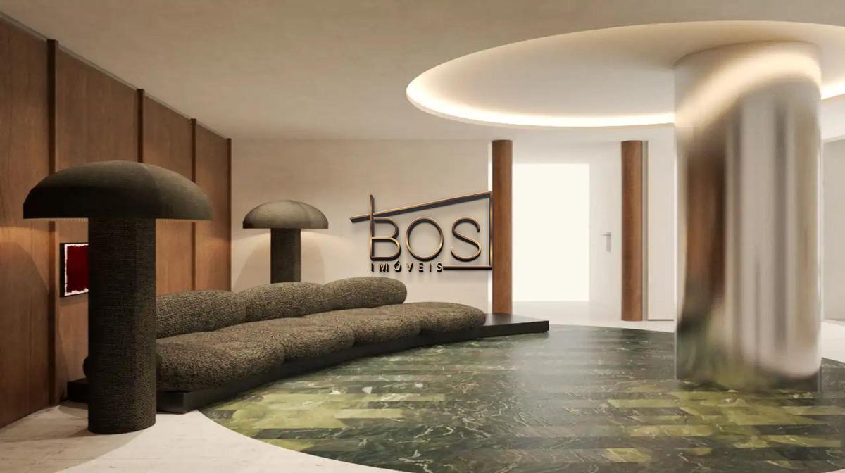 Apartamento, São Pedro, 3 Quartos, 2 Vagas, 1 Suíte