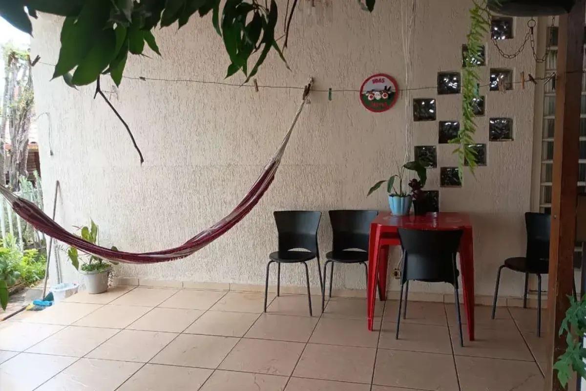 Casa, Jardim Alvorada, 3 Quartos, 6 Vagas, 1 Suíte