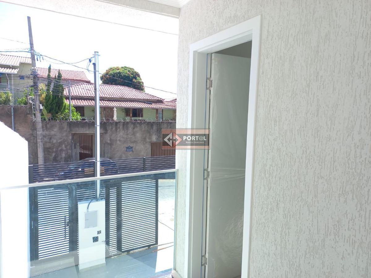 Casa, Planalto, 3 Quartos, 2 Vagas, 1 Suíte