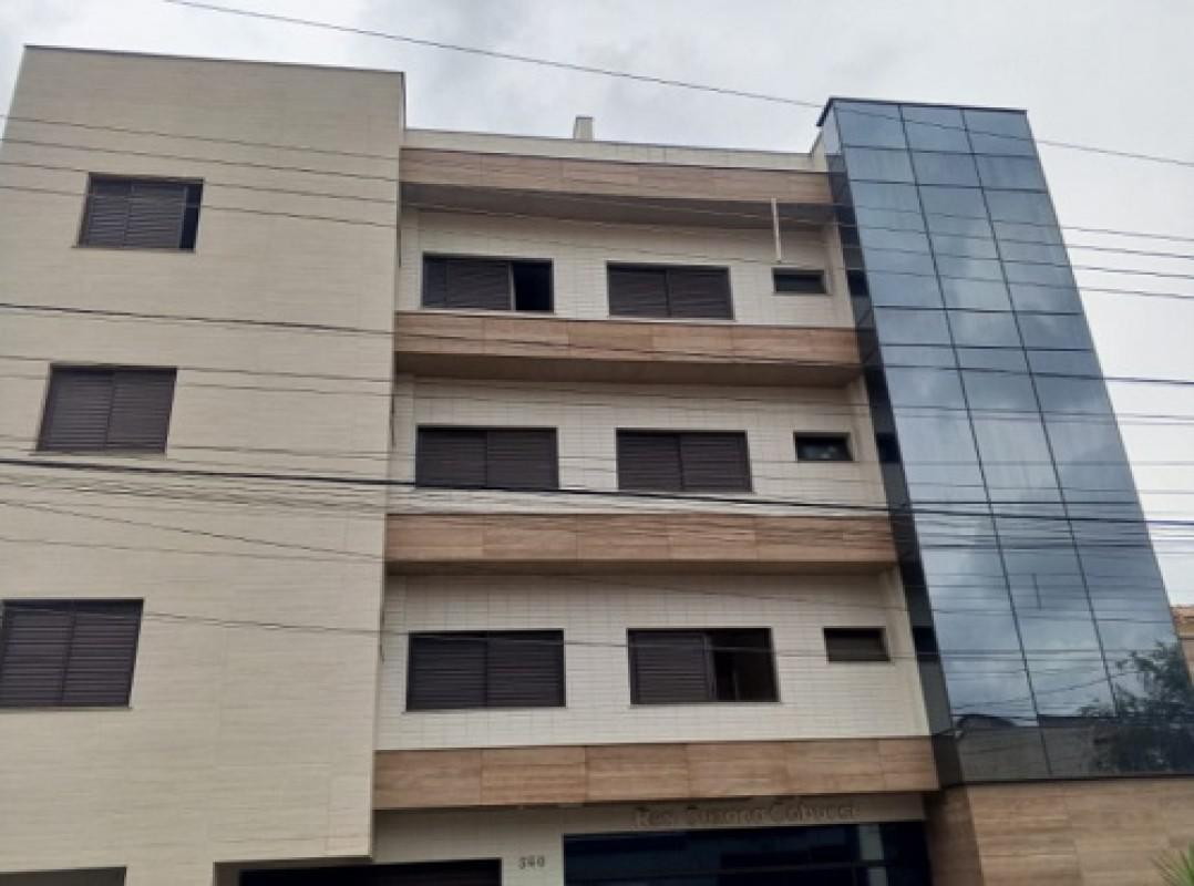 Apartamento, Renascença, 2 Quartos, 3 Vagas, 1 Suíte