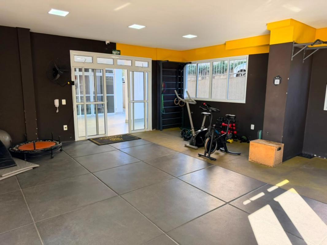 Apartamento, Jardim Riacho das Pedras, 2 Quartos, 1 Vaga, 1 Suíte