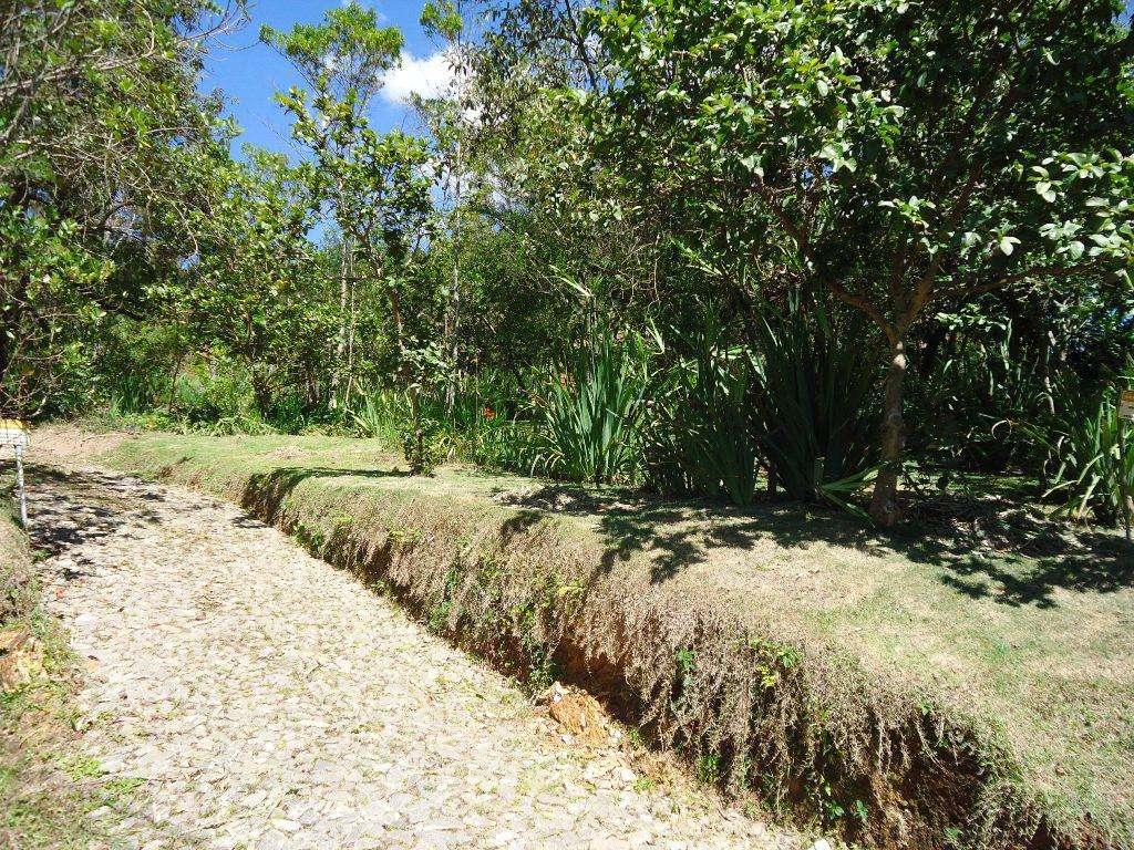 Casa em Condomínio, Aconchego da Serra, 1 Quarto, 5 Vagas, 1 Suíte