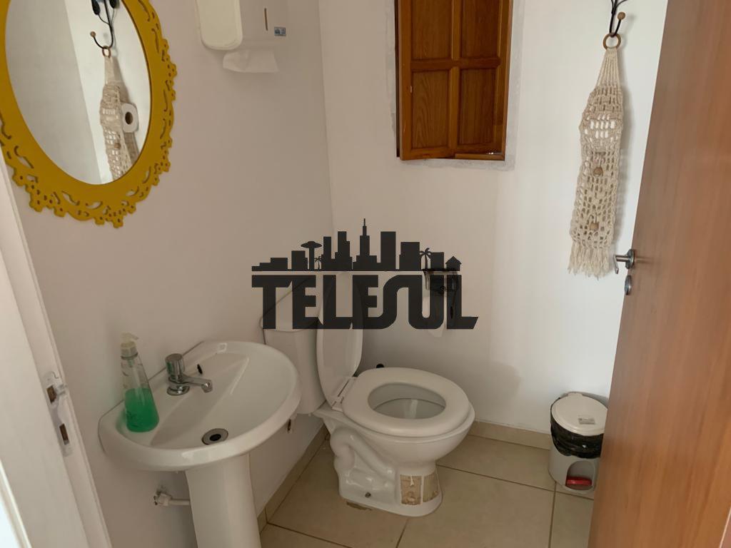 Galpão, Parque Rinaldo, 0 Quarto, 0 Vaga