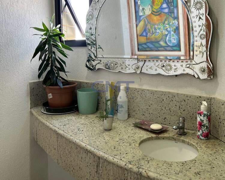 Apartamento, Sion, 4 Quartos, 3 Vagas, 1 Suíte
