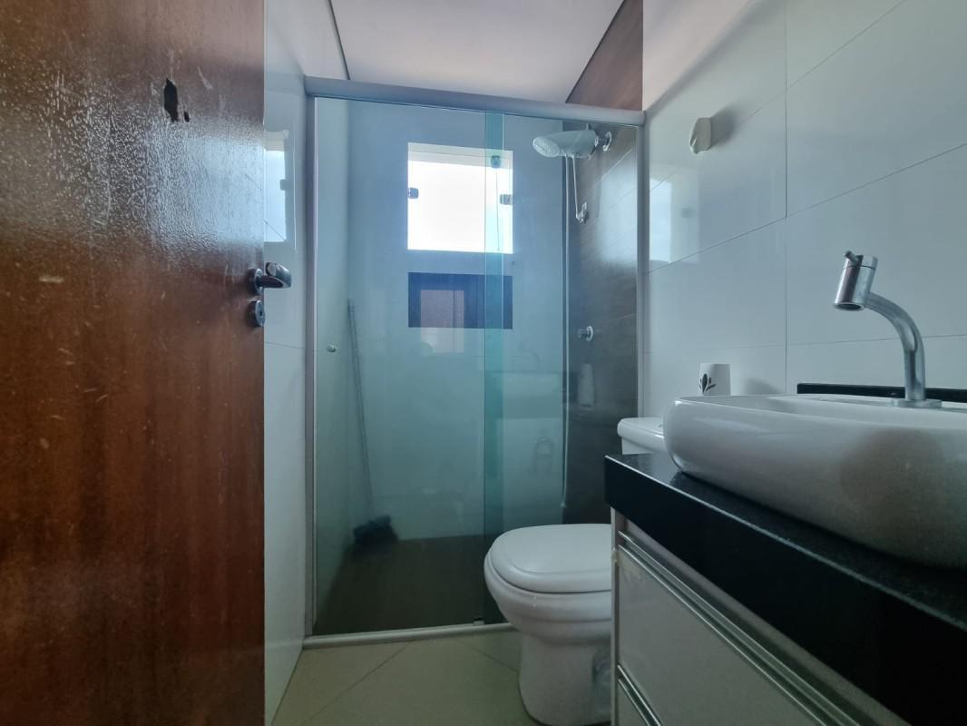 Apartamento, Bela Vista (parque Durval de Barros), 3 Quartos, 1 Vaga