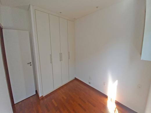 Cobertura, Buritis, 3 Quartos, 2 Vagas, 1 Suíte