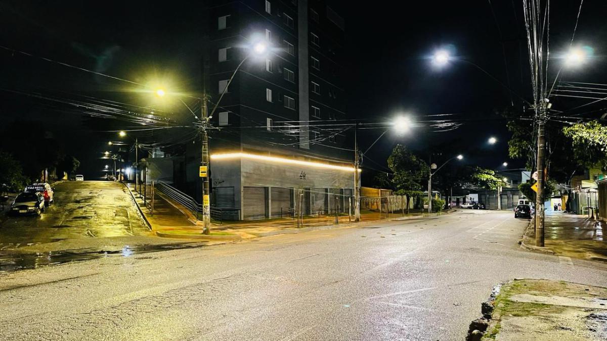 Andar, Rio Branco, 0 Quarto, 0 Vaga