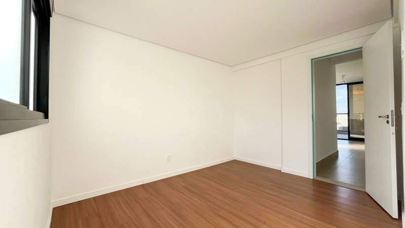 Cobertura, Sion, 3 Quartos, 3 Vagas, 3 Suítes