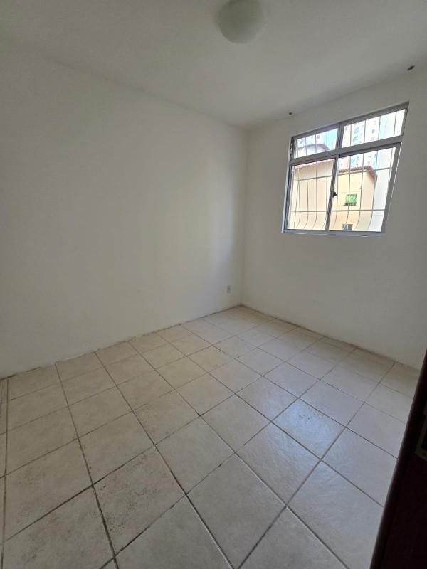 Apartamento, Ouro Preto, 2 Quartos, 1 Vaga