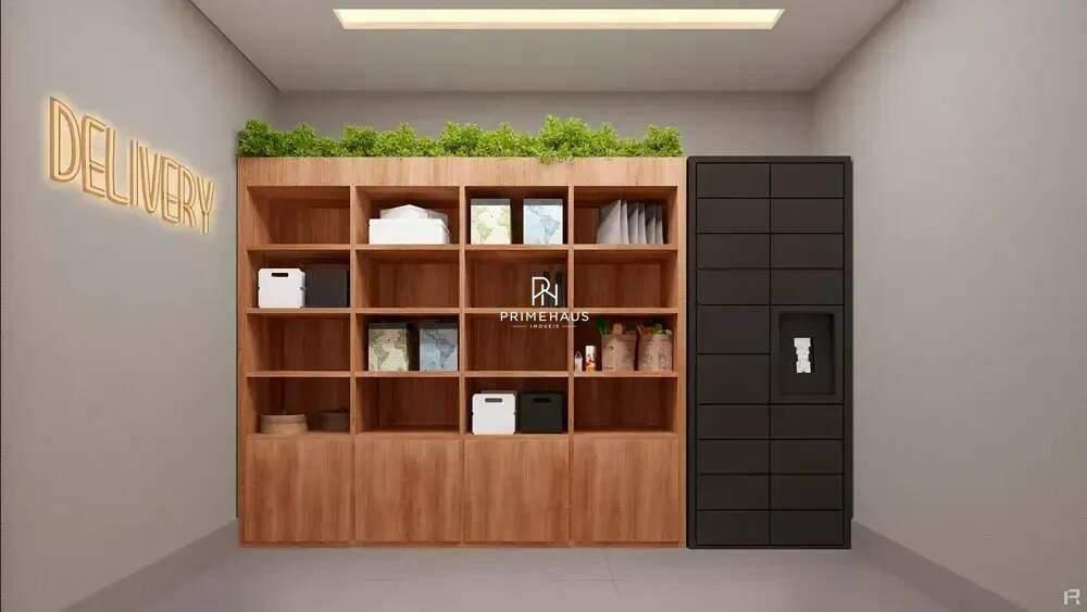 Apartamento, Castelo, 3 Quartos, 2 Vagas, 1 Suíte