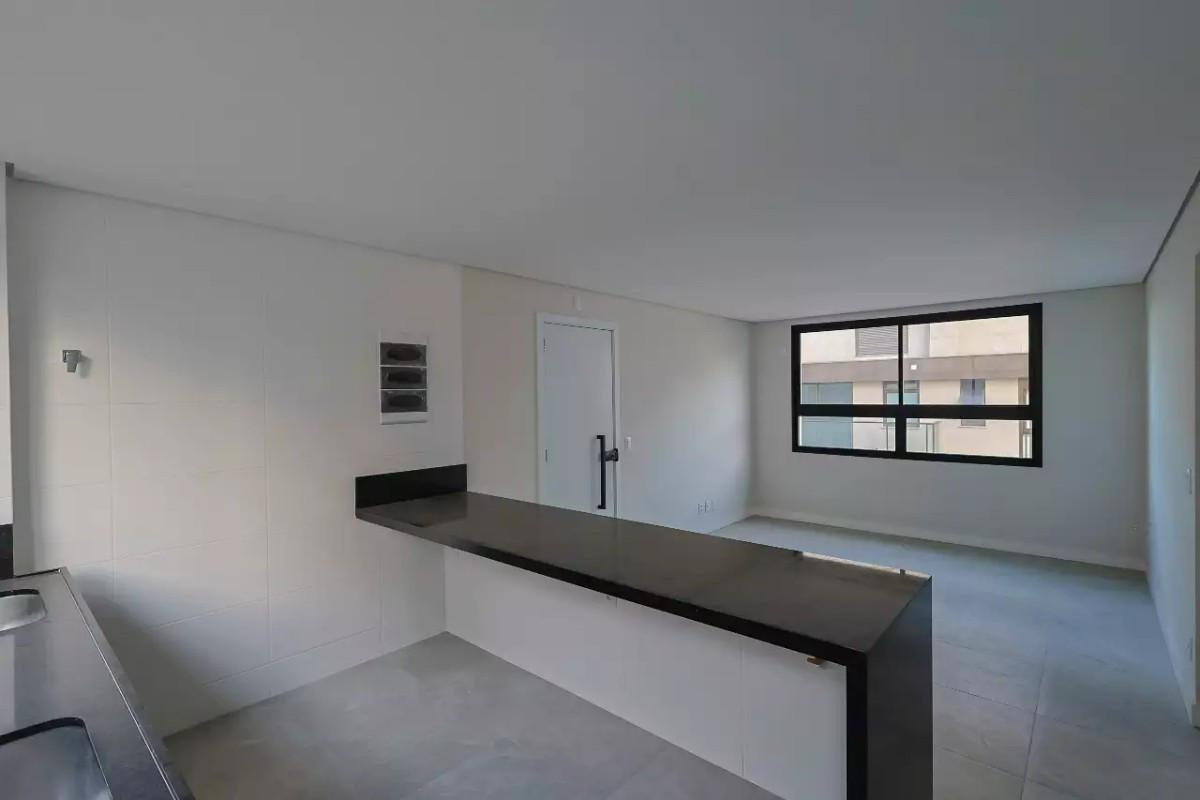 Apartamento, Santa Efigênia, 2 Quartos, 2 Vagas, 1 Suíte