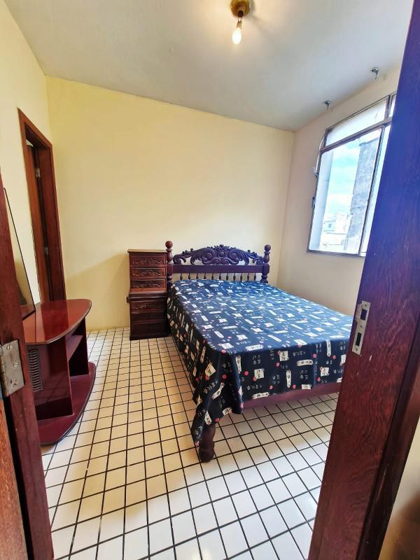 Apartamento, Eldorado, 1 Quarto, 0 Vaga